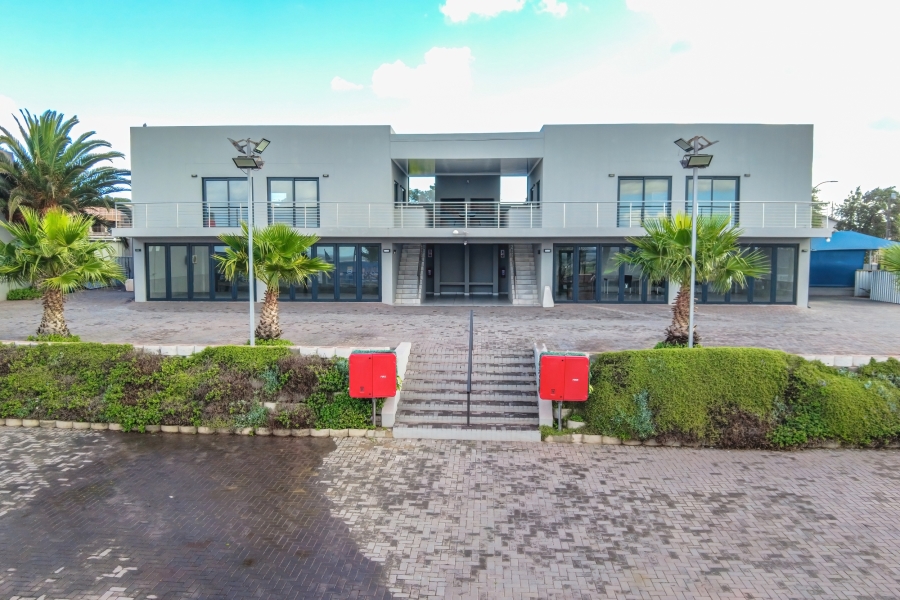 Commercial Property for Sale in Vredenburg Western Cape
